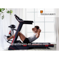 2015 new design motorized treadmill/hot sale treadmill